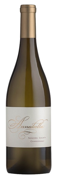 マイケル・ポザーン・ワインズ　アナベラ ソノマ カウンティ シャルドネ 2021の画像