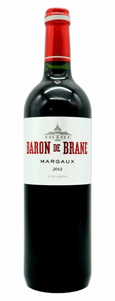 バロン ド ブラーヌ 2012の画像