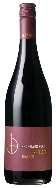 ベルンハルト・コッホ　ドルフェンダー トロッケン 2021の画像