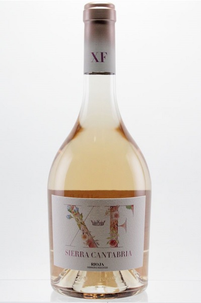 シエラ・カンタブリア　XF(エキス・エフェ) 2021の画像