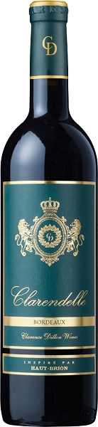 クラレンドル ルージュ 2017の画像