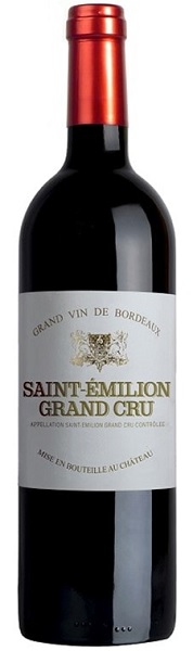 メゾン・シシェル　サン・テミリオン 2022の画像