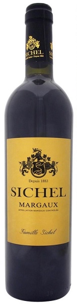 メゾン・シシェル　マルゴー 2020の画像