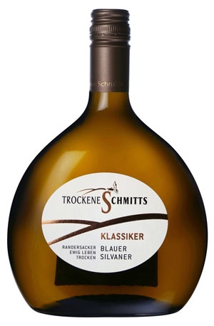 トロッケネ・シュミッツ　ランダースアッカー エーヴィヒ レーベン ブラウアーシルヴァーナー カビネット トロッケン 2022の画像