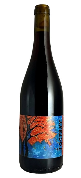 ジョゼット・エ・ミシェル　トスタキー (2023) ヴァン・ド・フランスの画像