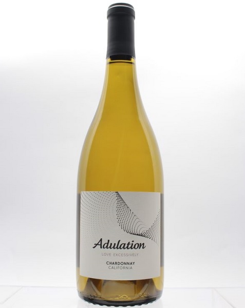 アデュレーション　シャルドネ 2023の画像