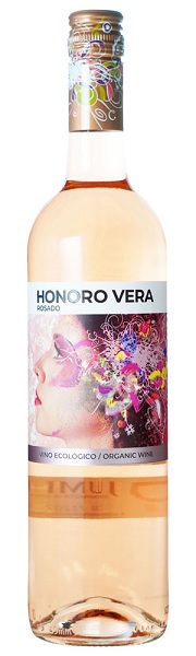 ヒル・ファミリー・エステーツ　オノロ ヴェラ ロサド 2023の画像