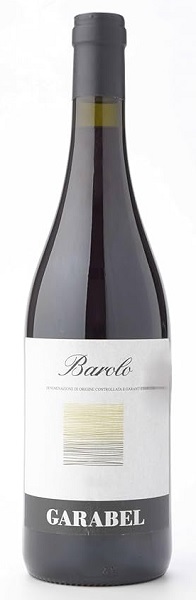 ソルド　ガラベル バローロ 2020の画像