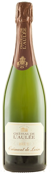 シャトー・ド・ロレ　クレマン ド ロワール ブリュットの画像