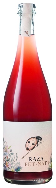 キンタ・ダ・ハーザ　ハーザ ペット ナット ロゼ 2023の画像