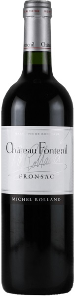 シャトー フォントニル 2013の画像