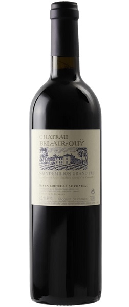 シャトー ベレール ウイ 2021の画像