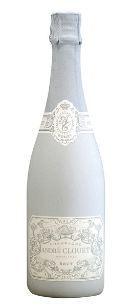 アンドレ・クルエ　チョーキー グラン クリュの画像