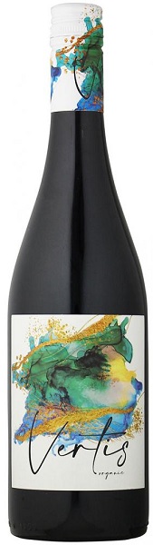 ボデガス・カスターニョ　ヴェルティス ティント 2022の画像