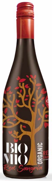 バイオ・ミオ　レッド サングリアの画像