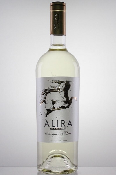 アリラ　ソーヴィニヨン ブラン 2023の画像