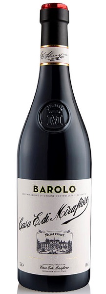 ミラフィオーレ　バローロ 2013の画像