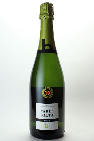 パレス・バルタ　カヴァ ブリュットの画像