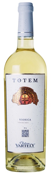 シャトー・ヴァルテリー　トテム ヴィオリカ 2024の画像