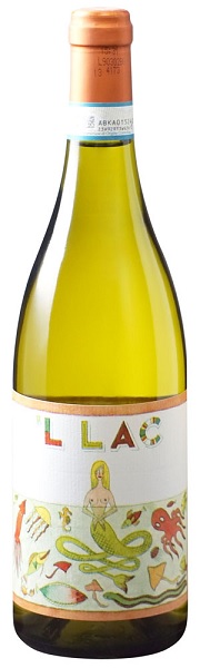 ラック（カヴァルキーナ）　ルガーナ 2023の画像