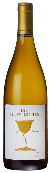 シャトー・ド・ラ・ヴィエイユ・シャペル　レ ザミューズ グール 2023の画像