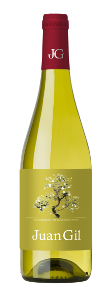 ファン・ヒル　モスカテル 2023の画像