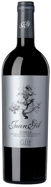 ファン・ヒル　シルバー ラベル 2022の画像