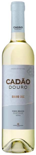 マテウス&セケイラ・ヴィニョス　カダン ドウロ ブランコ 2023の画像