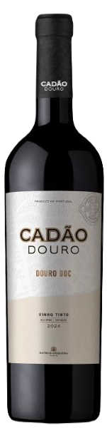 マテウス&セケイラ・ヴィニョス　カダン ドウロ ティント 2022の画像