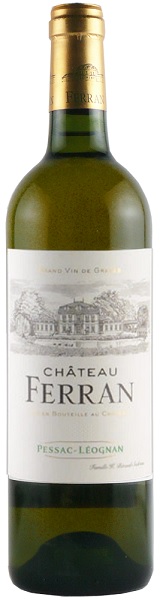 シャトー フェラン ブラン 2020の画像