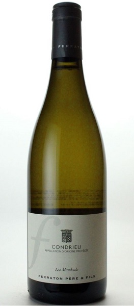 フェラトン・ペール・エ・フィス　コンドリュー レ マンドゥール 2023の画像