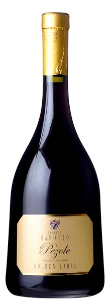 ロベルト・サロット　ペツォーレ ロッソの画像