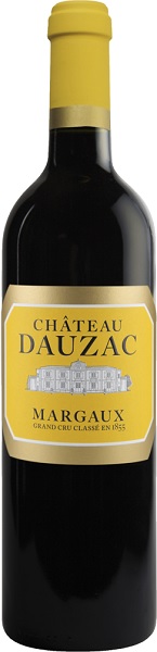 シャトー ドーザック 2016の画像