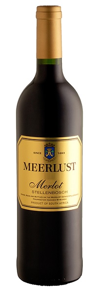 ミヤルスト　メルロー 2017の画像