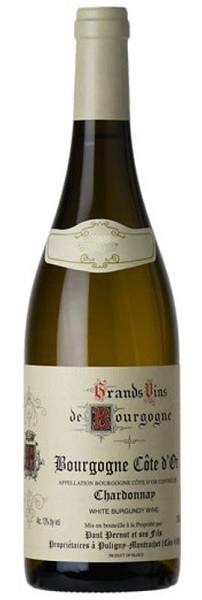 ドメーヌ・ポール・ペルノ　ブルゴーニュ コート ドール シャルドネ 2024の画像