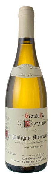 ドメーヌ・ポール・ペルノ　ピュリニー モンラッシェ 2024の画像