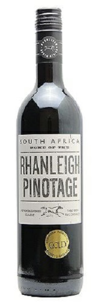 ランレイ ピノタージュ 2023の画像