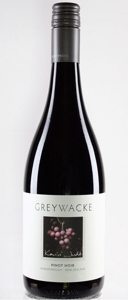 グレイワッキ　ピノノワール 2023の画像