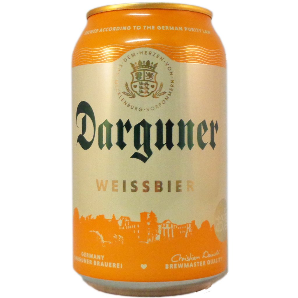 [ケース] ダルグナー ヴァイツェン 330ml×24本の画像