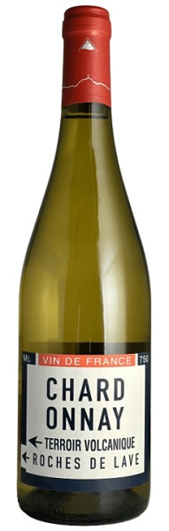 デスプラ・サン・ヴェルニ　シャルドネ ヴァン ド フランス 2024の画像