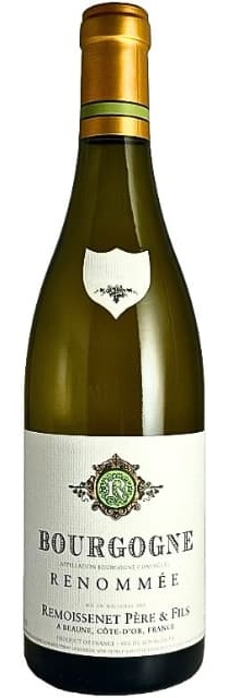 ルモワスネ・ペール・エ・フィス　ブルゴーニュ ブラン ルノメ 2022の画像