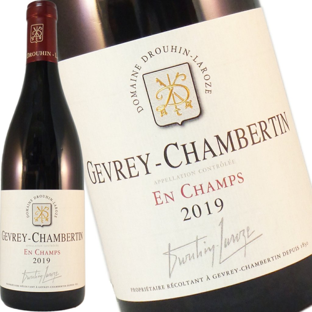 ブルゴーニュ/ジュヴレ・シャンベルタン｜パスポートウェブショップ