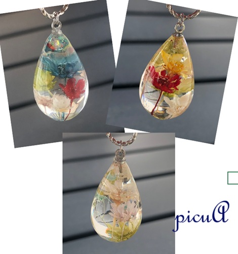 Bloom Sign～３種類から♪の画像