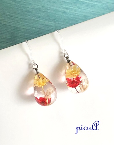 花雫～華やかの画像