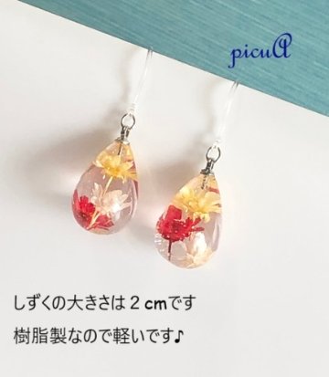 花雫～華やかの画像