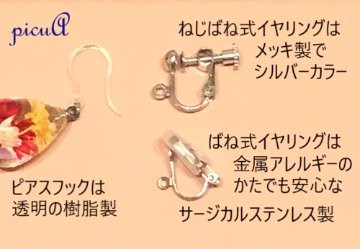 花雫～ナチュラルの画像