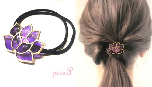 Lotus Crown＊セットの画像