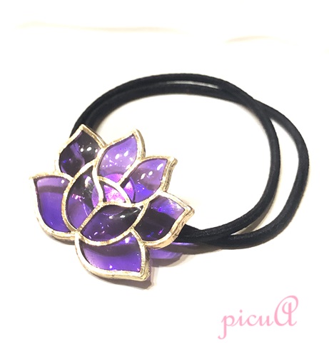 Lotus Crown＊セットの画像
