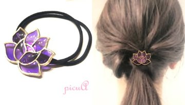 Lotus Crown＊セットの画像