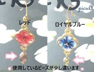 Still Garden＊Clover～２色よりの画像
